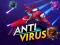 Spill Anti Virus online