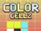 Spill Color Cellz online