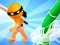 Spill Ninja: Bamboo Assassin online