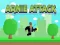 Spill Arnie Attack online