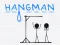 Spill Hangman online