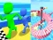 Spill Stickman Racing 3D online