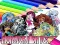 Spill Coloring Book for Monster High online