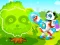 Spill Little Panda Green Guard online