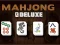 Spill Mahjong Deluxe online