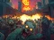 Spill Zombie Siege.io online