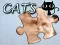 Spill Jigsaw Puzzle: Cats online