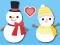 Spill Love Snowballs Xmas online