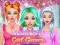 Spill Makeup & Makeover Girl Games online