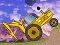Spill Backhoe Trial online