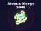 Spill Atomic Merge 2048 online