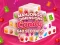 Spill Mahjongg Dimensions Candy 640 seconds online