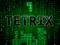 Spill Tetrix online