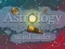 Spill Astrology Word Finder online