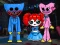 Spill Poppy Playtime Jigsaw online