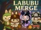 Spill Labubu Merge online