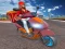 Spill Good Pizza Delivery Boy online