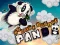 Spill Bounce bounce Panda online