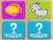Spill Find Animals Pair online