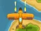 Spill Sky War online