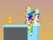 Spill Cut It 3D online