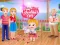 Spill Baby Hazel Valentine's Day online