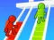 Spill Ladder Race 3D online