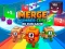 Spill Merge Number Cube 3d Run Game online