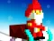 Spill Super Sliding Santa online