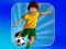 Spill Soccer Shoot online