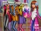 Spill Tris Winter Fashion Dolly Dress Up online