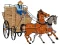 Spill Wagons Jigsaw online