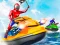 Spill Water Boat online