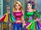 Spill Girls Mall Shopping online