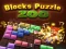 Spill Blocks Puzzle Zoo online