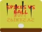 Spill Ball vs spikes online