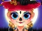 Spill Little Lily Halloween Prep online