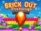 Spill Brick Out Challenge online