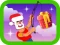 Spill Christmas Fishing.io online
