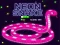 Spill Neon Snake online