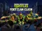Spill Teenage Mutant Ninja Turtles Foot Clan Clash online
