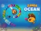 Spill Zumba Ocean online