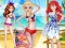 Spill Beach Fashion Outfits online