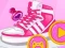 Spill Popstar sneaker designer online