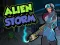 Spill Alien Storm online