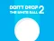 Spill Don't Drop The White Ball 2 online
