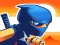 Spill Up Down Ninja online