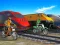 Spill Bike vs Train online
