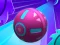 Spill Rolling balls 3D online