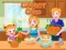 Spill Carrot Cake online